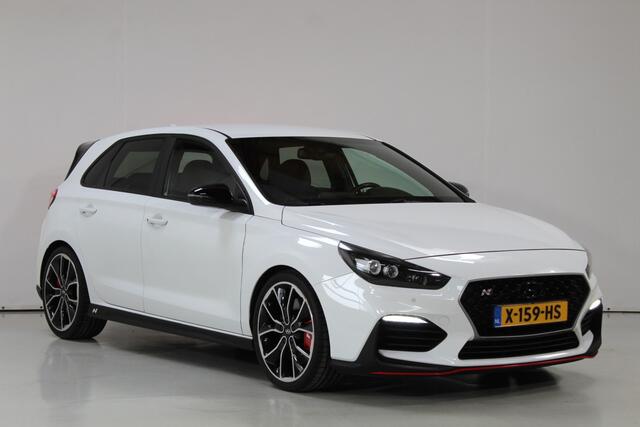 Hyundai I 30 2.0 T-GDI N1 Performance | Keyless | Memory | Cam | Dealer OH