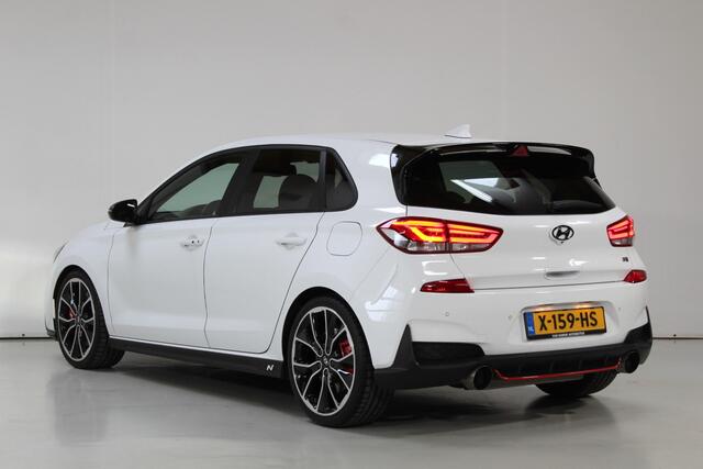 Hyundai I 30 2.0 T-GDI N1 Performance | Keyless | Memory | Cam | Dealer OH