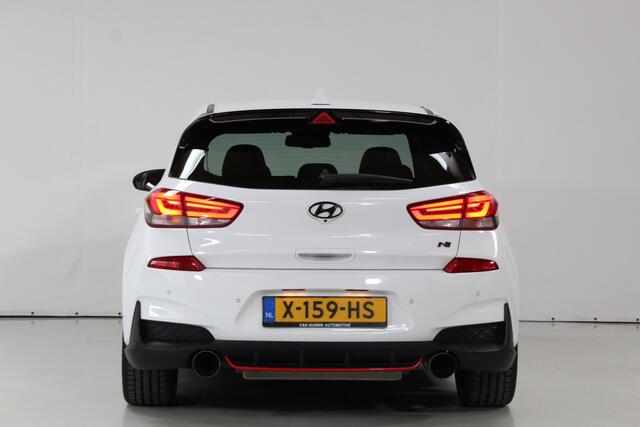 Hyundai I 30 2.0 T-GDI N1 Performance | Keyless | Memory | Cam | Dealer OH