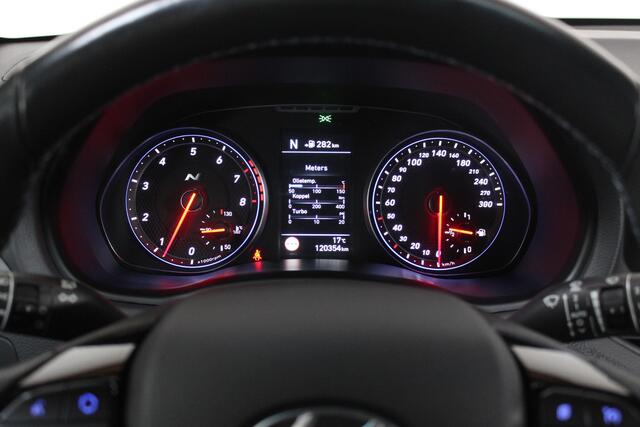 Hyundai I 30 2.0 T-GDI N1 Performance | Keyless | Memory | Cam | Dealer OH