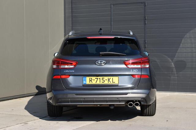 Hyundai I 30 Wagon 1.5 T-GDi MHEV N Line | TREKHAAK | CAMERA | MEMORY | STOELVERWARMING | NAVI | CRUISE CONTROL | CLIMATE CONTROL | PDC | LMV