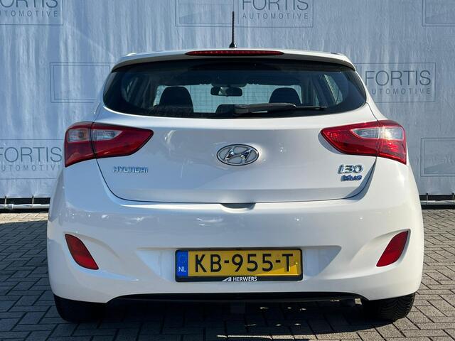 Hyundai I 30 1.6 GDI i-Drive Cool Plus NL AUTO | APK T/M 8-26 | AIRCO |