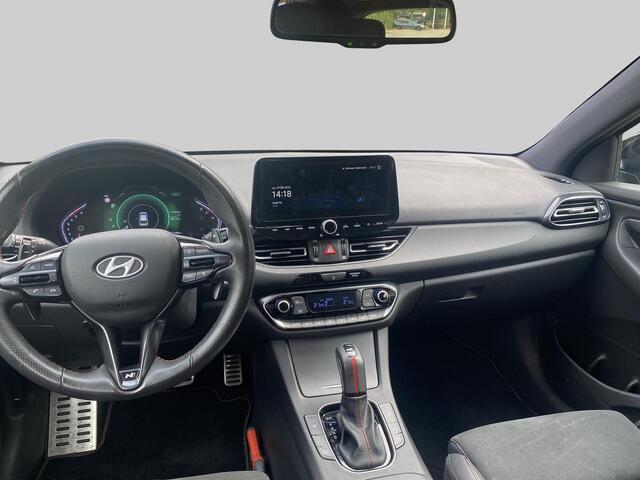 Hyundai I 30 Wagon 1.5 T-GDi MHEV N Line Sky | automaat | 160PK | schuifdak