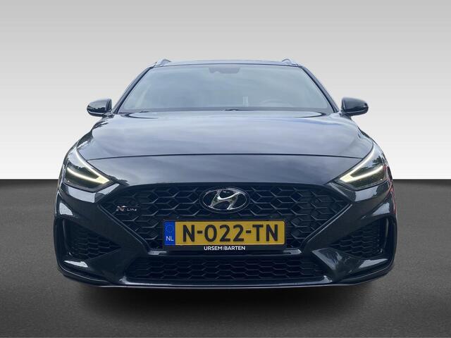 Hyundai I 30 Wagon 1.5 T-GDi MHEV N Line Sky | automaat | 160PK | schuifdak
