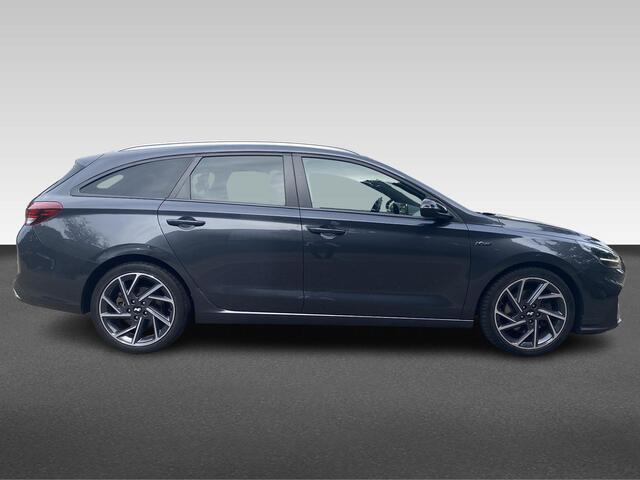 Hyundai I 30 Wagon 1.5 T-GDi MHEV N Line Sky | automaat | 160PK | schuifdak
