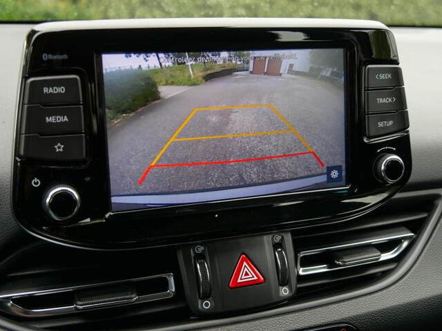 Hyundai I 30 1.0 120PK T-GDi Automaat MHEV Comfort | CAMERA | APPLE CARPLAY |