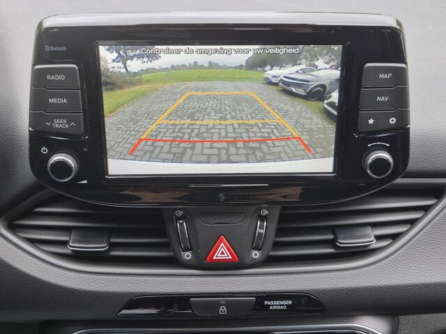 Hyundai I 30 2.0 T-GDI N2 Performance Handgeschakeld / Stuur-, Stoelverwarming / Volledig Hyundai Dealer Onderhouden / Apple Carplay Android Auto / Achteruitrijcamera / Cruise control / Keyless Entry/Start /