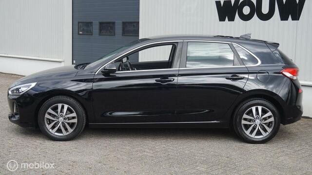Hyundai I 30 1.0 T-GDI Navigatie | Climate Control | Cruise Control