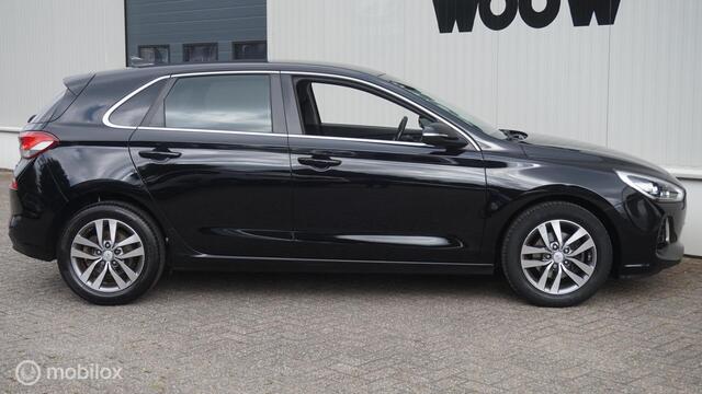 Hyundai I 30 1.0 T-GDI Navigatie | Climate Control | Cruise Control