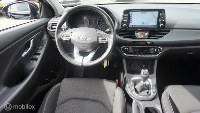 Hyundai I 30 1.0 T-GDI Navigatie | Climate Control | Cruise Control