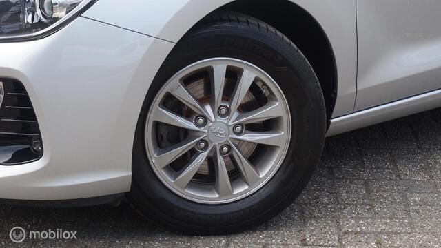 Hyundai I 30 Wagon 1.0 T-GDI Comfort Afn. Trekhaak | Navigatie | Cruise Control