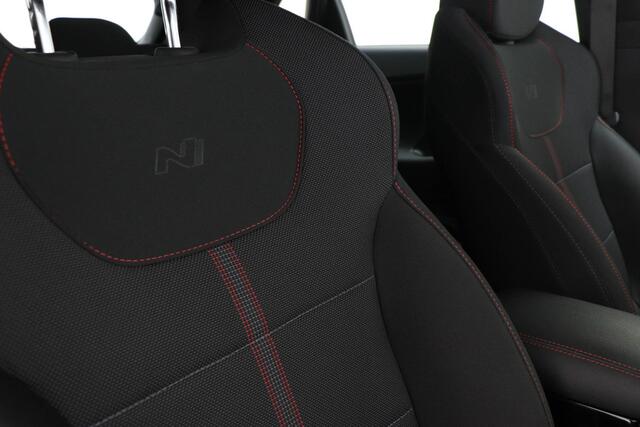 Hyundai I 30 1.0 T-GDi MHEV N-line | DAB | APPLE | NAVI | CAMERA