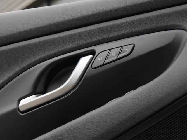 Hyundai I 30 Wagon 1.5T-GDi N-LINE/ SHADOW GRAY