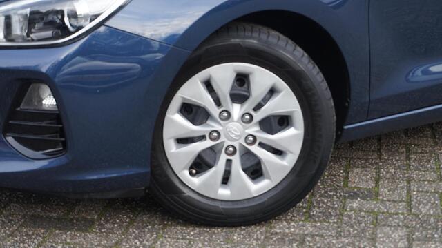 Hyundai I 30 1.0 T-GDI i-Motion Trekhaak | Airconditioning Trekhaak | Airconditioning