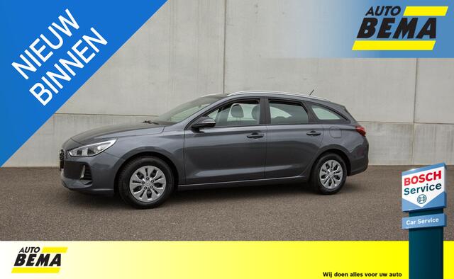 Hyundai I 30 1.4 i-Drive