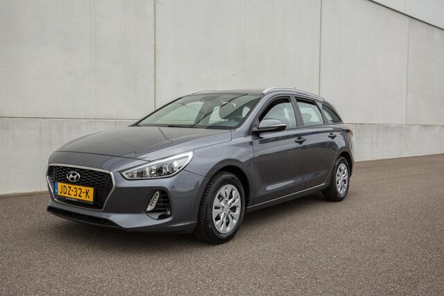 Hyundai I 30 1.4 i-Drive