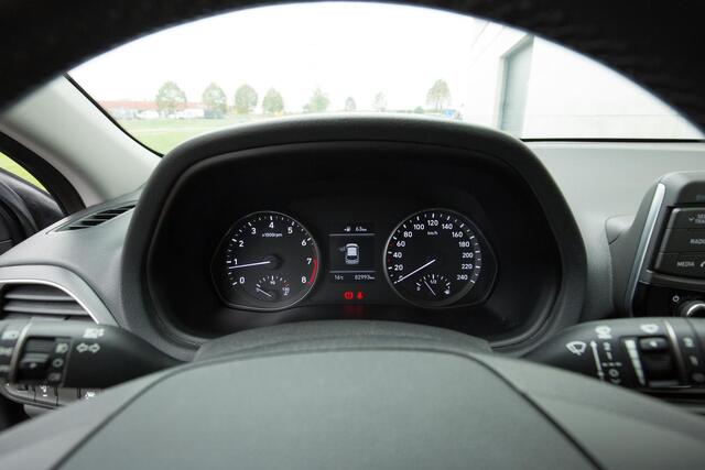 Hyundai I 30 1.4 i-Drive