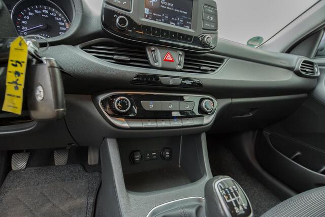 Hyundai I 30 1.4 i-Drive