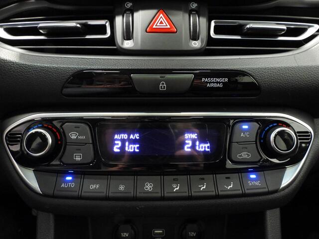 Hyundai I 30 1.0 T-GDi MHEV Comfort Smart NAVI/SCHUIFDAK/CAMERA/LED/17"LMV!