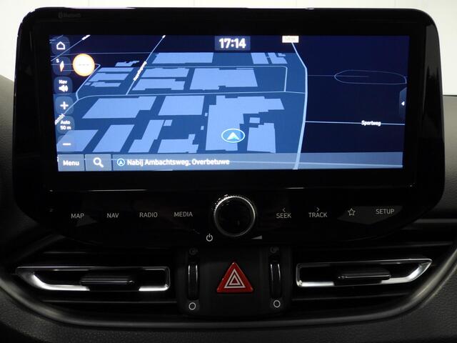 Hyundai I 30 1.0 T-GDi MHEV Comfort Smart NAVI/SCHUIFDAK/CAMERA/LED/17"LMV!