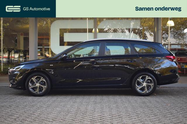 Hyundai I 30 Wagon 1.0 T-GDi MHEV Comfort Smart
