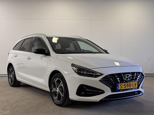 Hyundai I 30 Wagon 1.0 T-GDi MHEV Comfort Smart | Navigatie | Carplay | Camera |