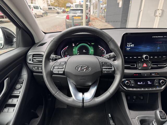 Hyundai I 30 Wagon 1.0 T-GDi MHEV Comfort Smart | Navigatie | Carplay | Camera |