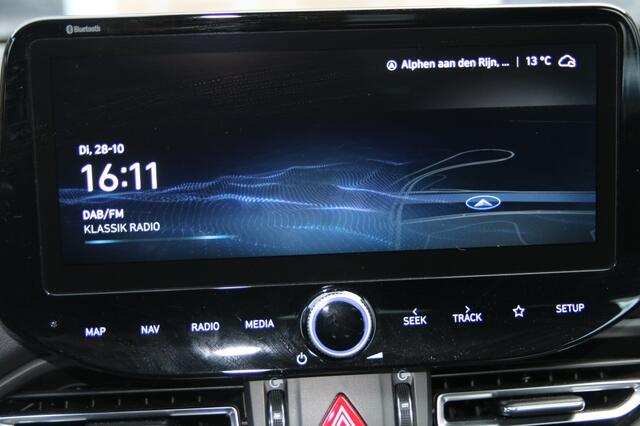 Hyundai I 30 1.0 T-GDi MHEV Comf.