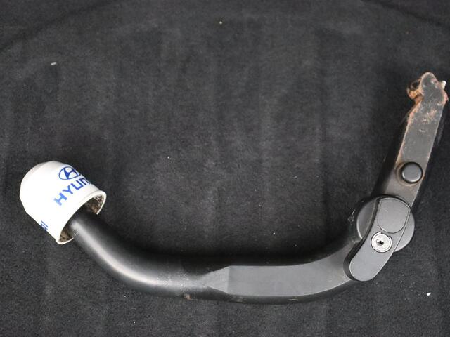 Hyundai I 30 1.6 GDI i-Vision | Trekhaak | Camera | Navigatie | Cruise control | Climate control | Bluetooth