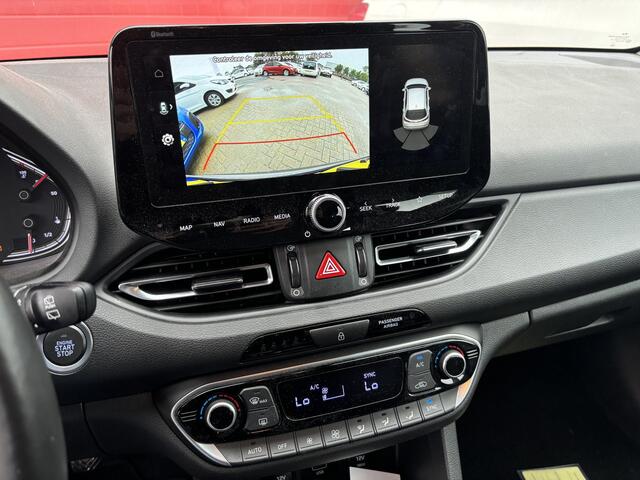 Hyundai I 30 Wagon 1.0 T-GDi MHEV Comfort Smart VIRTUAL / CAMERA / DAB+ / CARPLAY / CRUISE / BLUETOOTH / PDC / FULL LED / KEYLESS / NL-AUTO