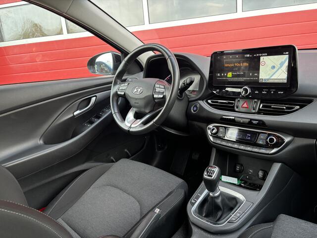 Hyundai I 30 Wagon 1.0 T-GDi MHEV Comfort Smart KEYLESS / VIRTUAL / CAMERA / CARPLAY / FULL LED / DAB+ / PDC / CRUISE / NL-AUTO