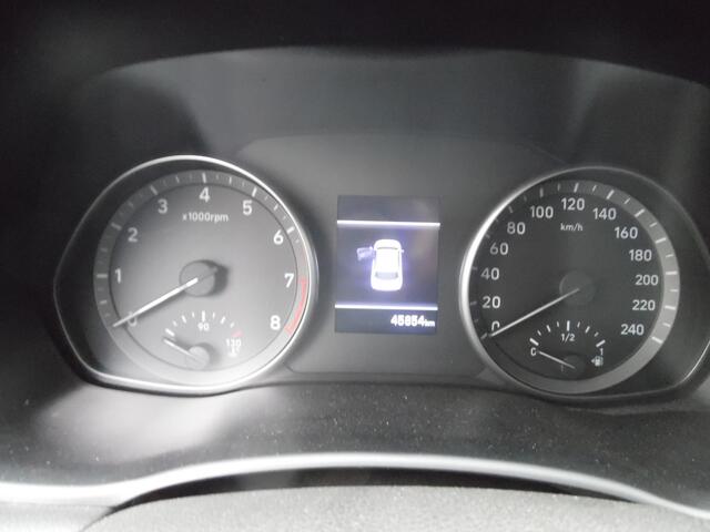 Hyundai I 30 1.0 T-GDi MHEV Comfort Smart