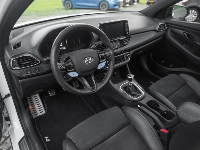 Hyundai I 30 2.0 T-GDI N2 Performance Pano Memory Keyless