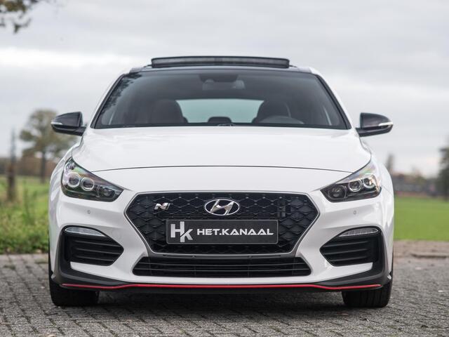 Hyundai I 30 2.0 T-GDI N2 Performance Pano Memory Keyless