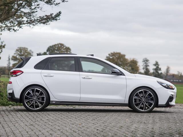 Hyundai I 30 2.0 T-GDI N2 Performance Pano Memory Keyless