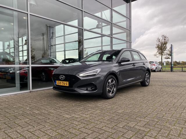 Hyundai I 30 1.0 T-GDi MHEV Comf. | Actie |.