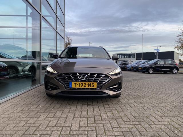 Hyundai I 30 1.0 T-GDi MHEV Comfort Smart