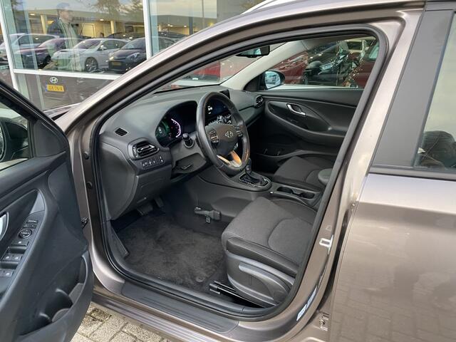 Hyundai I 30 1.0 T-GDi MHEV Comfort Smart