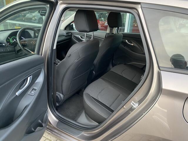 Hyundai I 30 1.0 T-GDi MHEV Comfort Smart