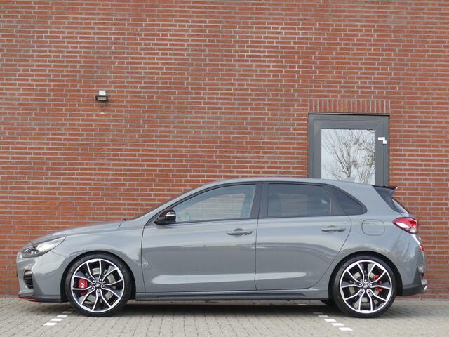 Hyundai I 30 2.0 T-GDI N2 Performance