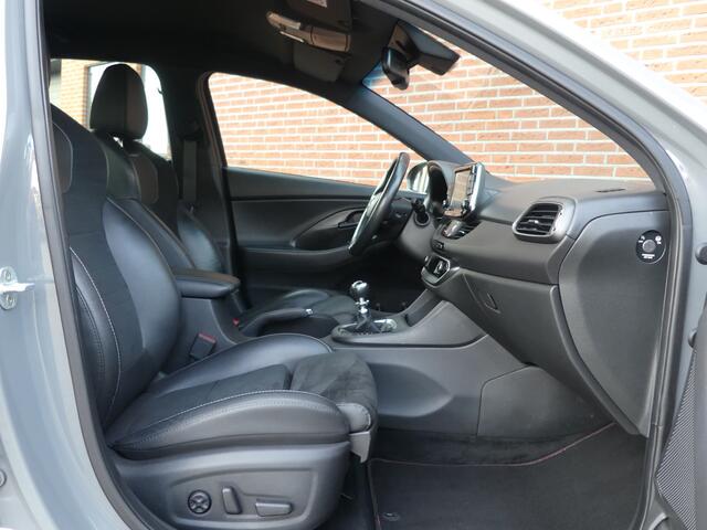 Hyundai I 30 2.0 T-GDI N2 Performance