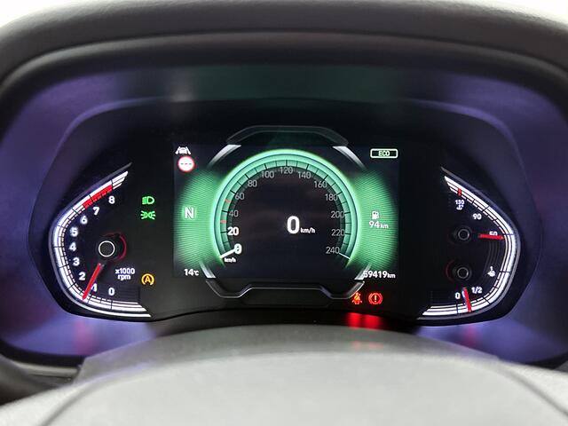 Hyundai I 30 1.0 T-GDi MHEV Comfort Smart | Apple Carplay / Android Auto (Navigatie) | Trekhaak | Parkeersensoren achter | Climate control |