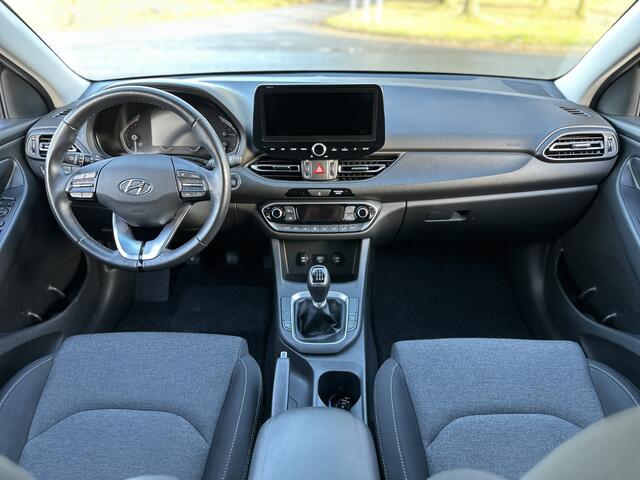 Hyundai I 30 1.0 T-GDi MHEV Comfort Smart |CAMERA|CARPLAY|CLIMA|CRUISE|LED|NL AUTO