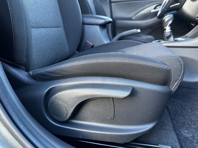 Hyundai I 30 1.0 T-GDi MHEV Comfort Smart |CAMERA|CARPLAY|CLIMA|CRUISE|LED|NL AUTO