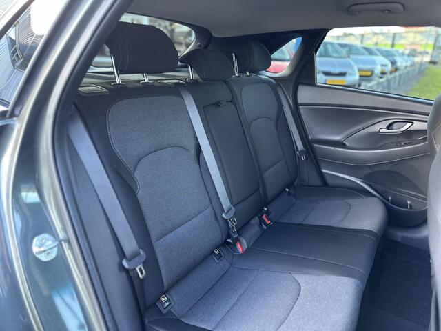 Hyundai I 30 1.0 T-GDi MHEV Comfort Smart |CAMERA|CARPLAY|CLIMA|CRUISE|LED|NL AUTO