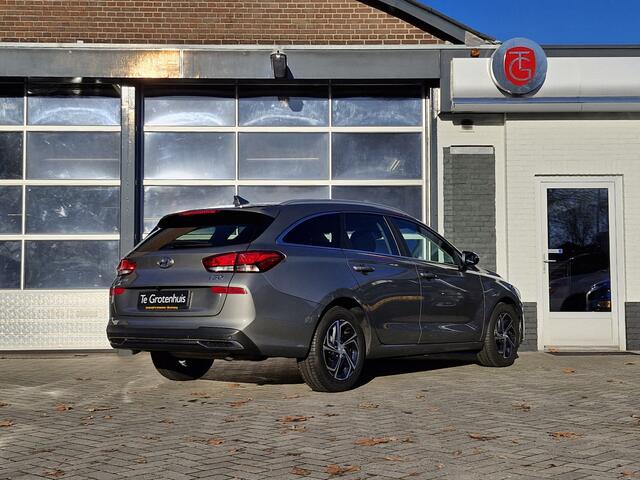 Hyundai I 30 Wagon 1.0 T-GDi MHEV Comfort Smart Edition 30