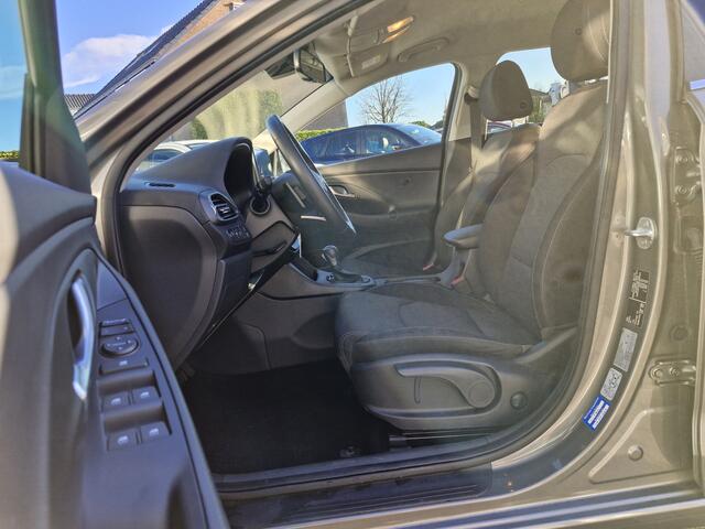 Hyundai I 30 Wagon 1.0 T-GDi MHEV Comfort Smart Edition 30