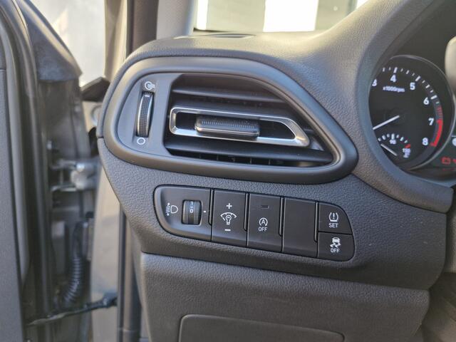 Hyundai I 30 Wagon 1.0 T-GDi MHEV Comfort Smart Edition 30