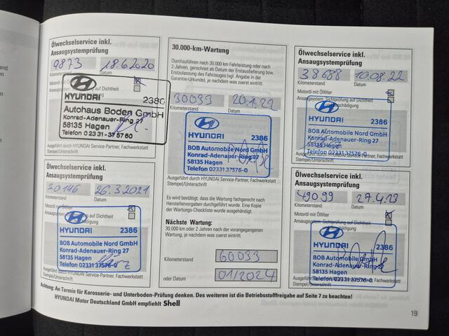 Hyundai I 30 2.0 T-GDI N2 Performance / Stuur- & Stuurverwarming / Navigatie / Achteruitrijcamera / Dealer Onderhouden / Keyless /