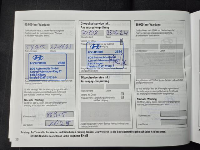 Hyundai I 30 2.0 T-GDI N2 Performance / Stuur- & Stuurverwarming / Navigatie / Achteruitrijcamera / Dealer Onderhouden / Keyless /